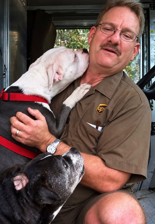 Scott Hodges Obituary, Cause of Death – UPSDogs Community Mourns Sudden Passing of a Beloved Animal Lover