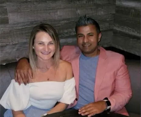 Benny Mathew Obituary, Cause of Death - Chicago Community Remembers a Passionate Friend and Natural Connector